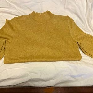 St. John Sweater